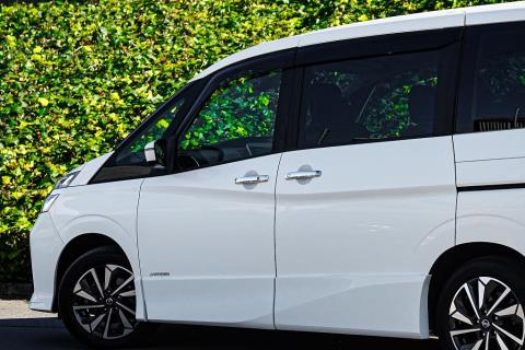 2021 Nissan Serena Hybrid - Thumbnail