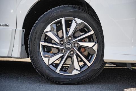 2021 Nissan Serena Hybrid - Thumbnail