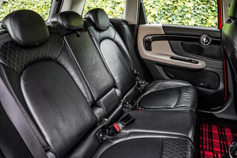 2017 Mini Cooper SE Crossover All 4 - Thumbnail