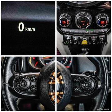 2017 Mini Cooper SE Crossover All 4 - Thumbnail