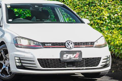 2015 Volkswagen Golf GTI Turbo Mk 7 - Thumbnail