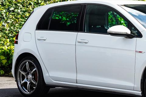 2015 Volkswagen Golf GTI Turbo Mk 7 - Thumbnail