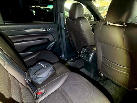 2019 Mazda Cx-8 7 Seater Petrol - Thumbnail
