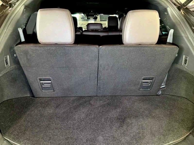 2019 Mazda Cx-8 7 Seater Petrol