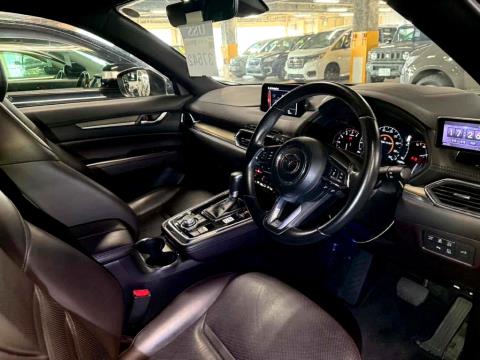 2019 Mazda Cx-8 7 Seater Petrol - Thumbnail