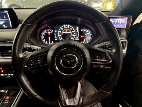 2019 Mazda Cx-8 7 Seater Petrol - Thumbnail