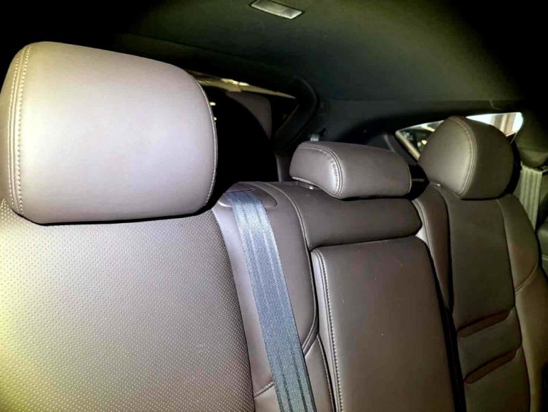 2019 Mazda Cx-8 7 Seater Petrol