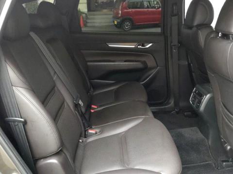 2019 Mazda Cx-8 7 Seater Petrol - Thumbnail