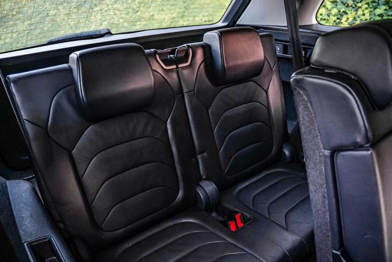 2018 Skoda Kodiaq 4WD