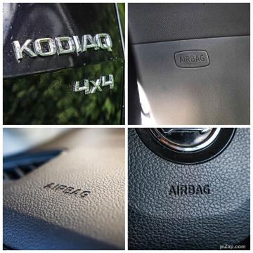 2018 Skoda Kodiaq 4WD - Thumbnail