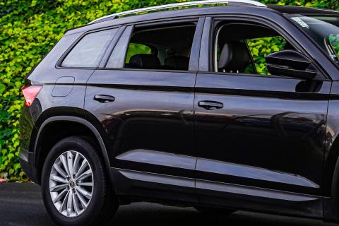 2018 Skoda Kodiaq 4WD - Thumbnail