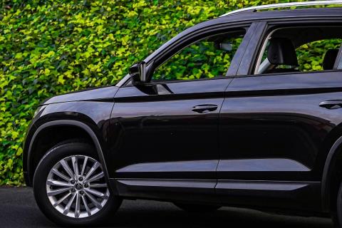 2018 Skoda Kodiaq 4WD - Thumbnail