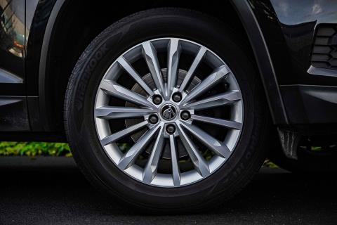 2018 Skoda Kodiaq 4WD - Thumbnail