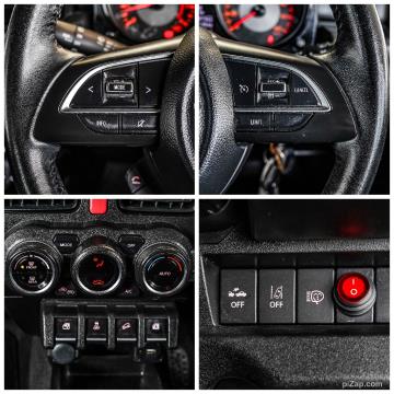 2021 Suzuki Jimny Sierra 4WD - Thumbnail
