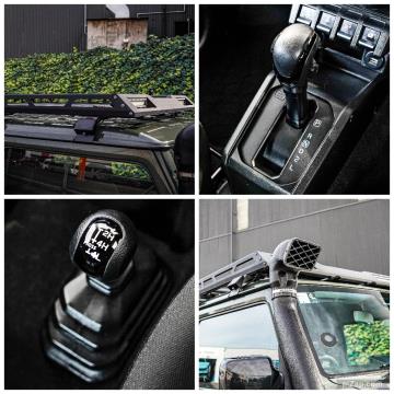 2021 Suzuki Jimny Sierra 4WD - Thumbnail