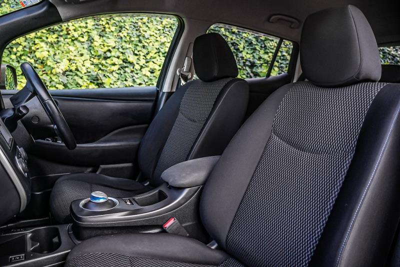 2015 Nissan Leaf Gen 2 70% SOH