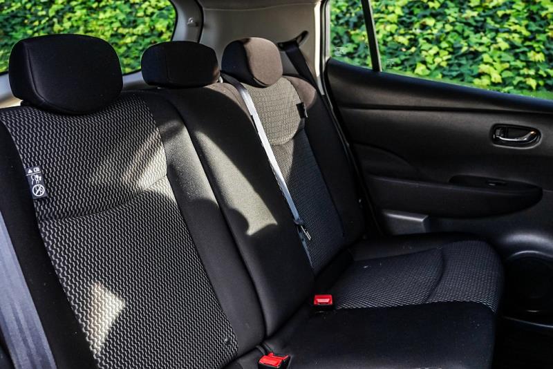 2015 Nissan Leaf Gen 2 70% SOH