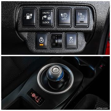2015 Nissan Leaf Gen 2 70% SOH - Thumbnail