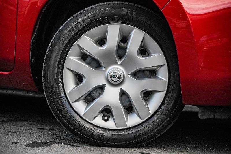 2015 Nissan Leaf Gen 2 70% SOH