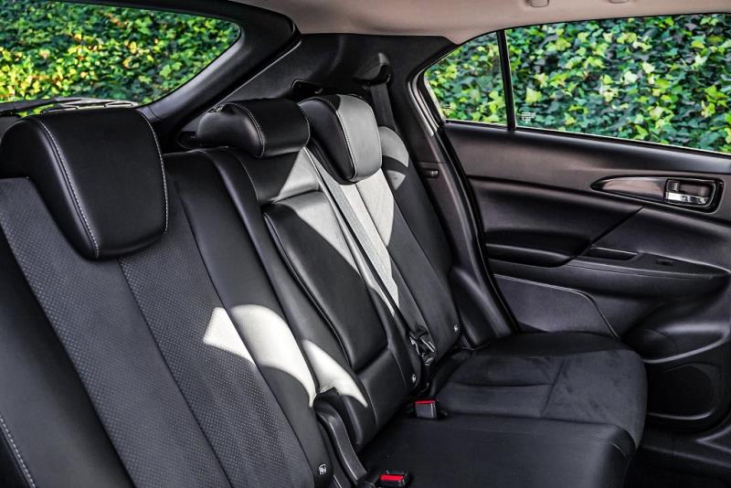2022 Mitsubishi Eclipse Cross PHEV