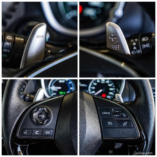 2022 Mitsubishi Eclipse Cross PHEV