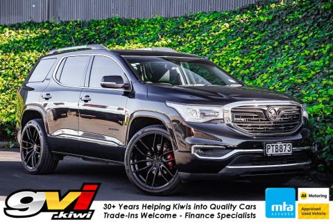2020 Holden Acadia LTZ-V AWD - Thumbnail