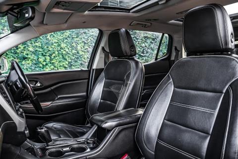 2020 Holden Acadia LTZ-V AWD - Thumbnail