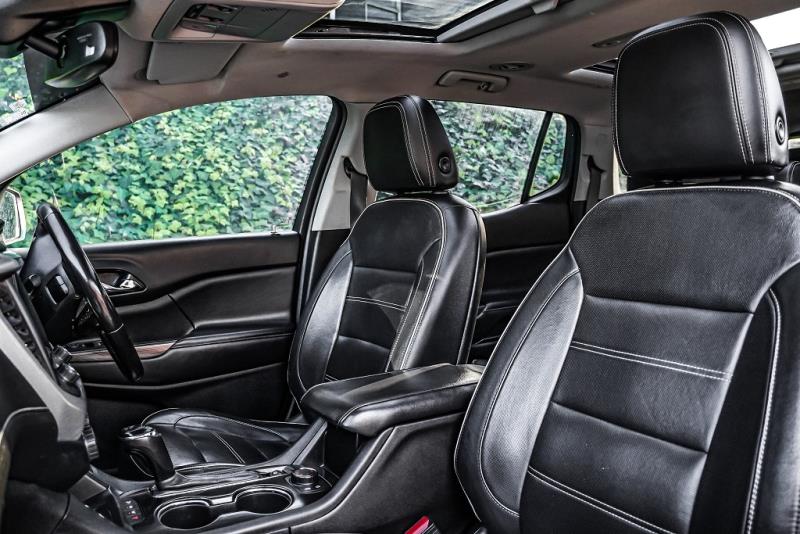 2020 Holden Acadia LTZ-V AWD