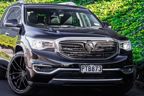 2020 Holden Acadia LTZ-V AWD - Thumbnail