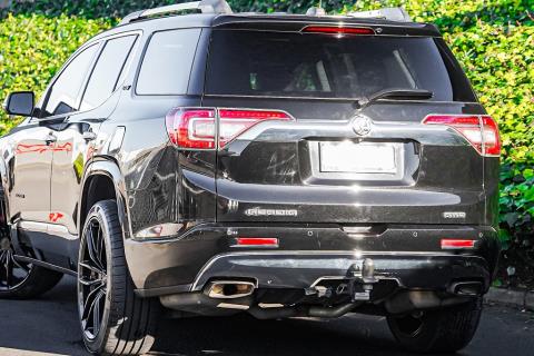 2020 Holden Acadia LTZ-V AWD - Thumbnail