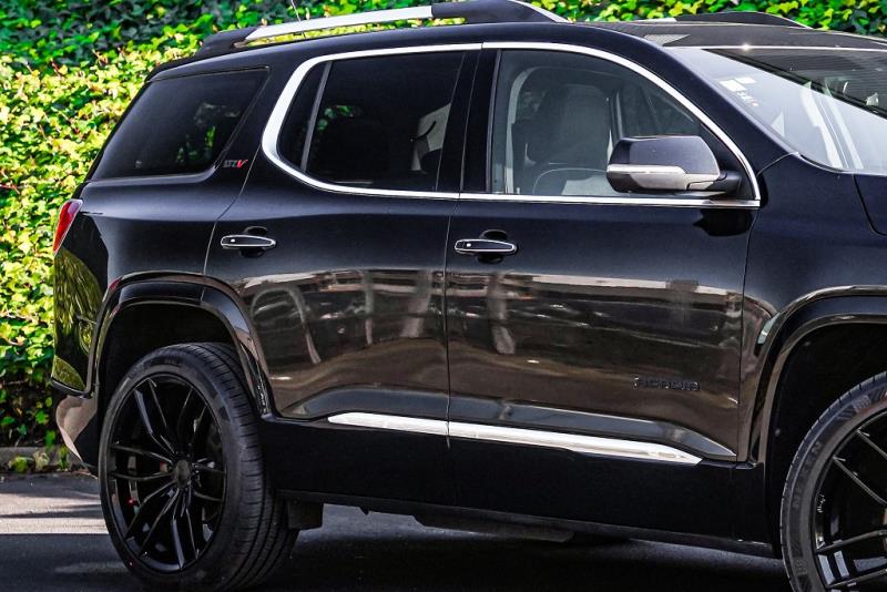 2020 Holden Acadia LTZ-V AWD