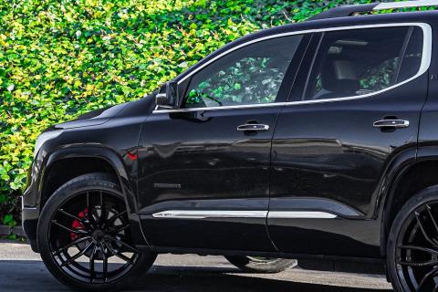 2020 Holden Acadia LTZ-V AWD - Thumbnail