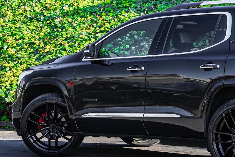 2020 Holden Acadia LTZ-V AWD