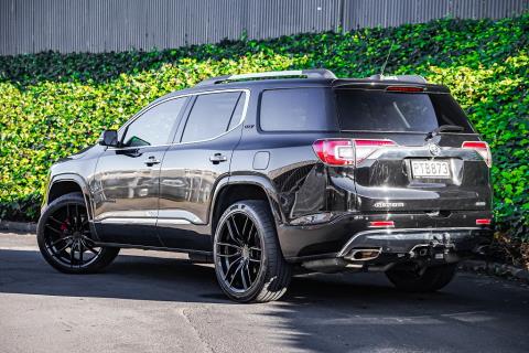 2020 Holden Acadia LTZ-V AWD - Thumbnail