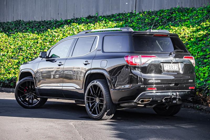 2020 Holden Acadia LTZ-V AWD