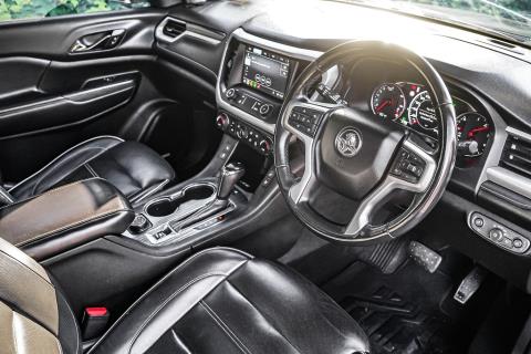2020 Holden Acadia LTZ-V AWD - Thumbnail