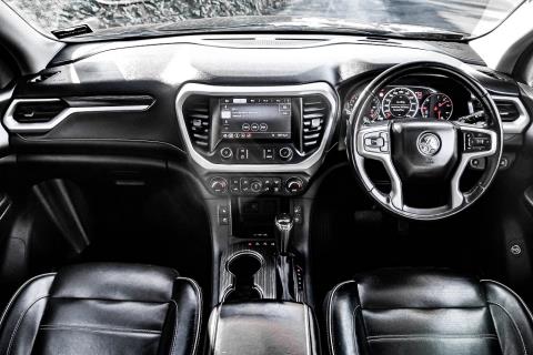 2020 Holden Acadia LTZ-V AWD - Thumbnail