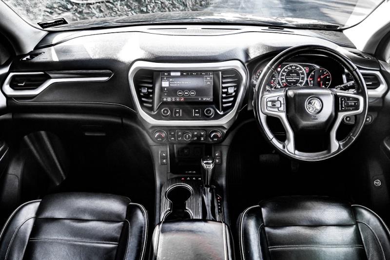 2020 Holden Acadia LTZ-V AWD