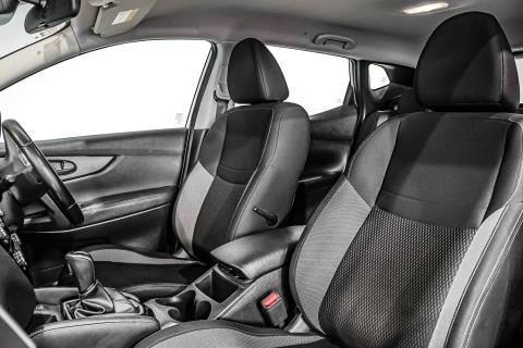 2020 Nissan Qashqai ST / Dualis - Thumbnail