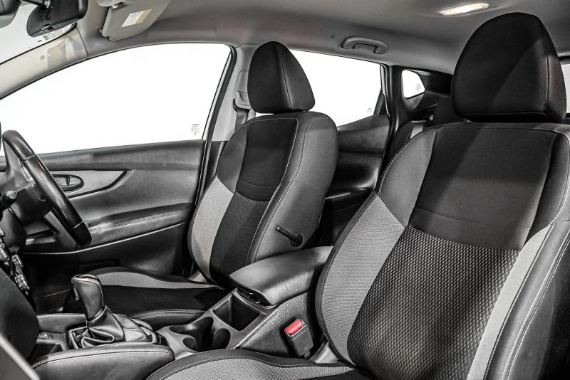 2020 Nissan Qashqai ST / Dualis