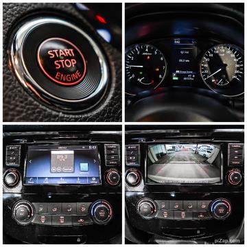 2020 Nissan Qashqai ST / Dualis - Thumbnail