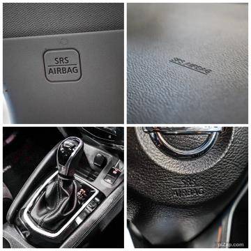 2020 Nissan Qashqai ST / Dualis - Thumbnail