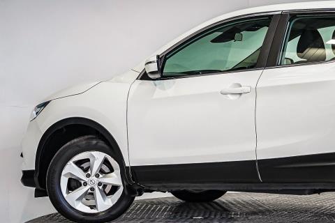 2020 Nissan Qashqai ST / Dualis - Thumbnail