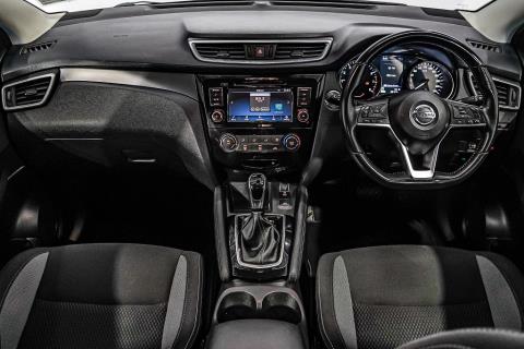 2020 Nissan Qashqai ST / Dualis - Thumbnail