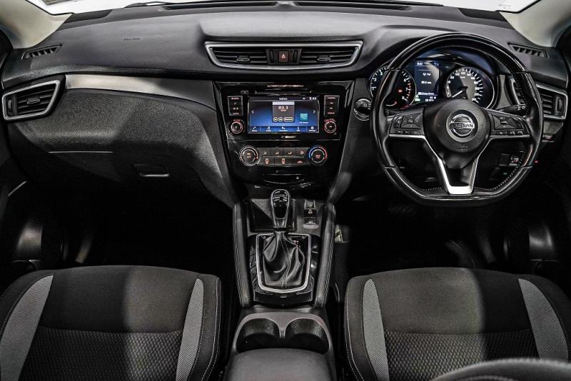2020 Nissan Qashqai ST / Dualis