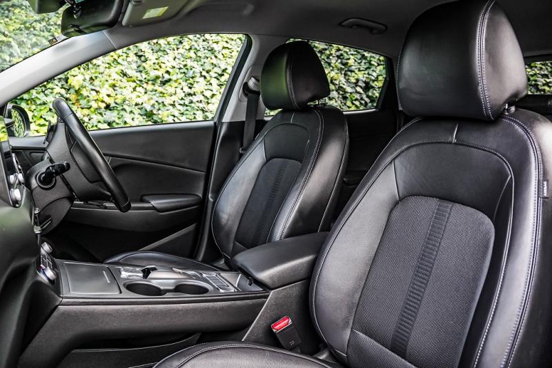 2022 Hyundai Kona EV 64kWh
