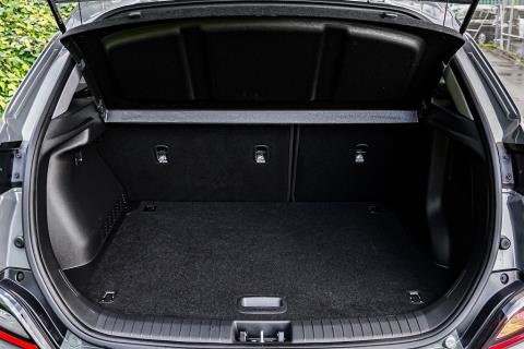 2022 Hyundai Kona EV 64kWh - Thumbnail
