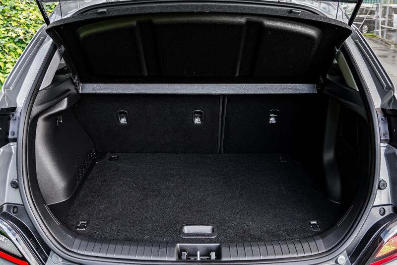 2022 Hyundai Kona EV 64kWh