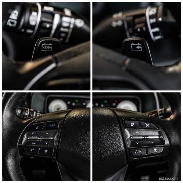 2022 Hyundai Kona EV 64kWh