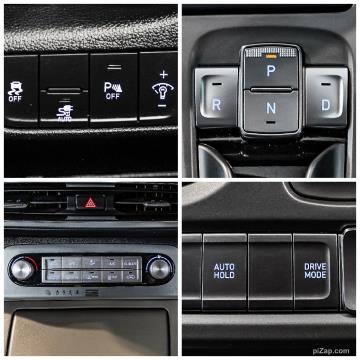 2022 Hyundai Kona EV 64kWh - Thumbnail